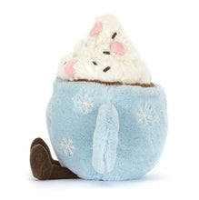 Load image into Gallery viewer, Amuseables Hot Chocolate with Marshmallows
