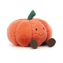 Load image into Gallery viewer, Amuseable Pumpkin - Jellycat
