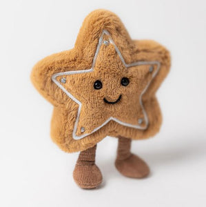 Amuseables Star Cookie