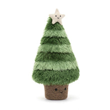 Load image into Gallery viewer, Amuseable Nordic Spruce Christmas Tree - Jellycat
