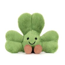 Load image into Gallery viewer, Amuseables Siofra Shamrock
