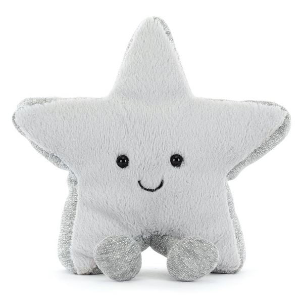 Amuseables Silver Star
