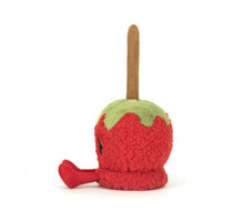 Load image into Gallery viewer, Amuseables Toffee Apple
