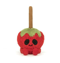 Load image into Gallery viewer, Amuseables Toffee Apple
