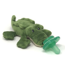 Load image into Gallery viewer, Paci-Plushies - Assorted Buddies
