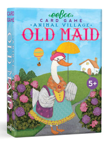 Children's Classic Card Games - Assorted