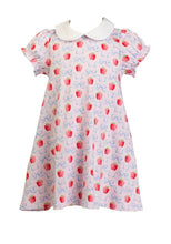 Load image into Gallery viewer, Apple Blossom Dress
