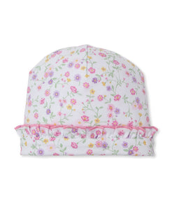 Autumn Gardens Hat