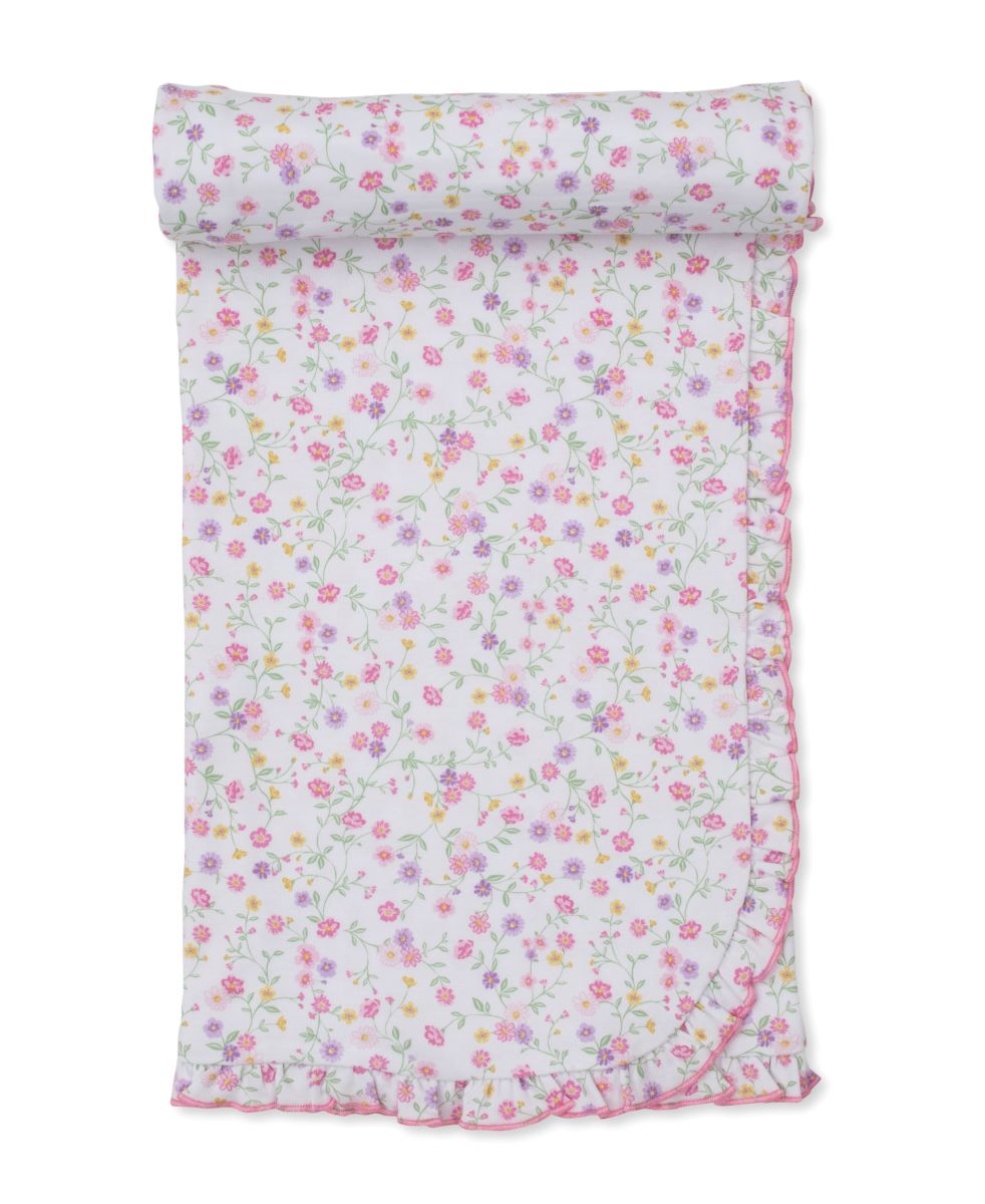 Autumn Gardens Blanket