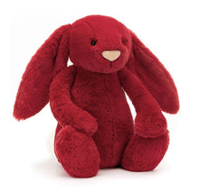 Load image into Gallery viewer, Bashful Luxe Huge Bunny Scarlett
