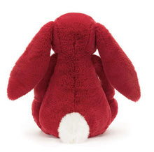 Load image into Gallery viewer, Bashful Luxe Huge Bunny Scarlett
