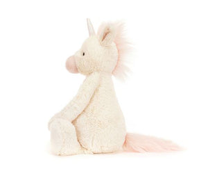Bashful Unicorn