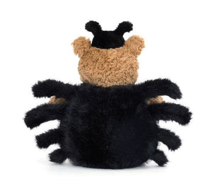 Bartholomew Bear Spider