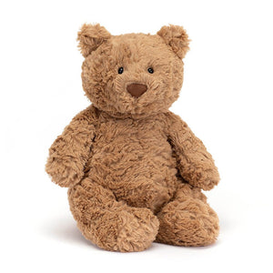 Bartholomew Bear - Jellycat