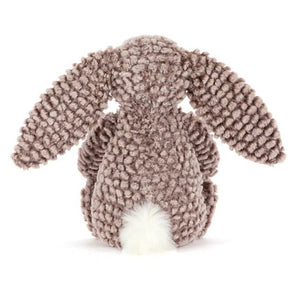 Bashful Luxe Bunny Pine