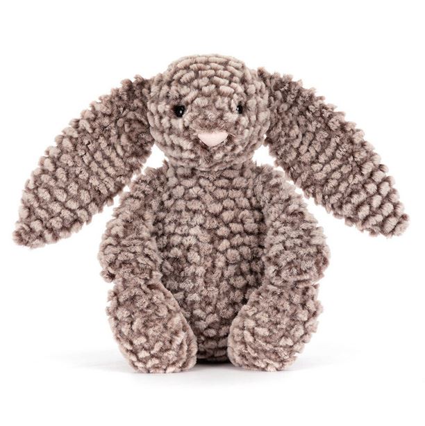 Bashful Luxe Bunny Pine