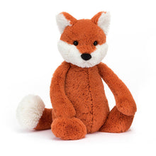 Load image into Gallery viewer, Bashful Fox Cub - Jellycat
