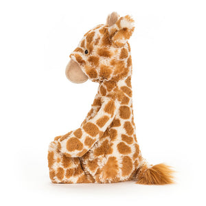 Bashful Giraffe - Jellycat