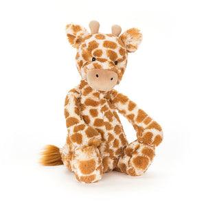 Bashful Giraffe - Jellycat