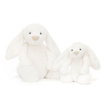 Load image into Gallery viewer, Bashful Luxe Bunny Luna - Jellycat
