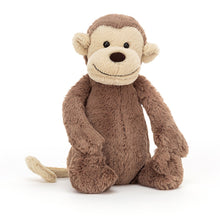 Load image into Gallery viewer, Bashful Monkey - Jellycat
