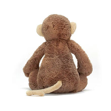 Load image into Gallery viewer, Bashful Monkey - Jellycat
