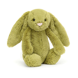 Bashful Moss Bunny - Jellycat