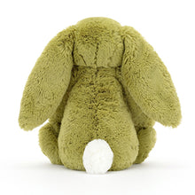 Load image into Gallery viewer, Bashful Moss Bunny - Jellycat

