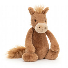 Load image into Gallery viewer, Bashful Pony - Jellycat
