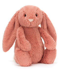 Bashful Sorrel Bunny - Jellycat