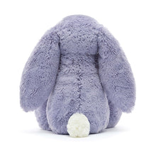Load image into Gallery viewer, Bashful Viola Bunny Bunny - Jellycat
