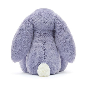 Bashful Viola Bunny Bunny - Jellycat