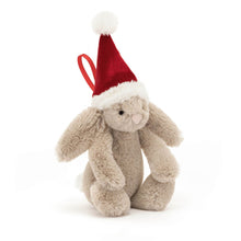 Load image into Gallery viewer, Jellycat Christmas Tree Ornaments - Assorted
