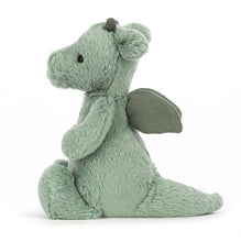 Load image into Gallery viewer, Bashful Dragon - Jellycat
