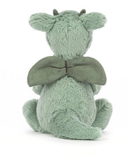 Load image into Gallery viewer, Bashful Dragon - Jellycat
