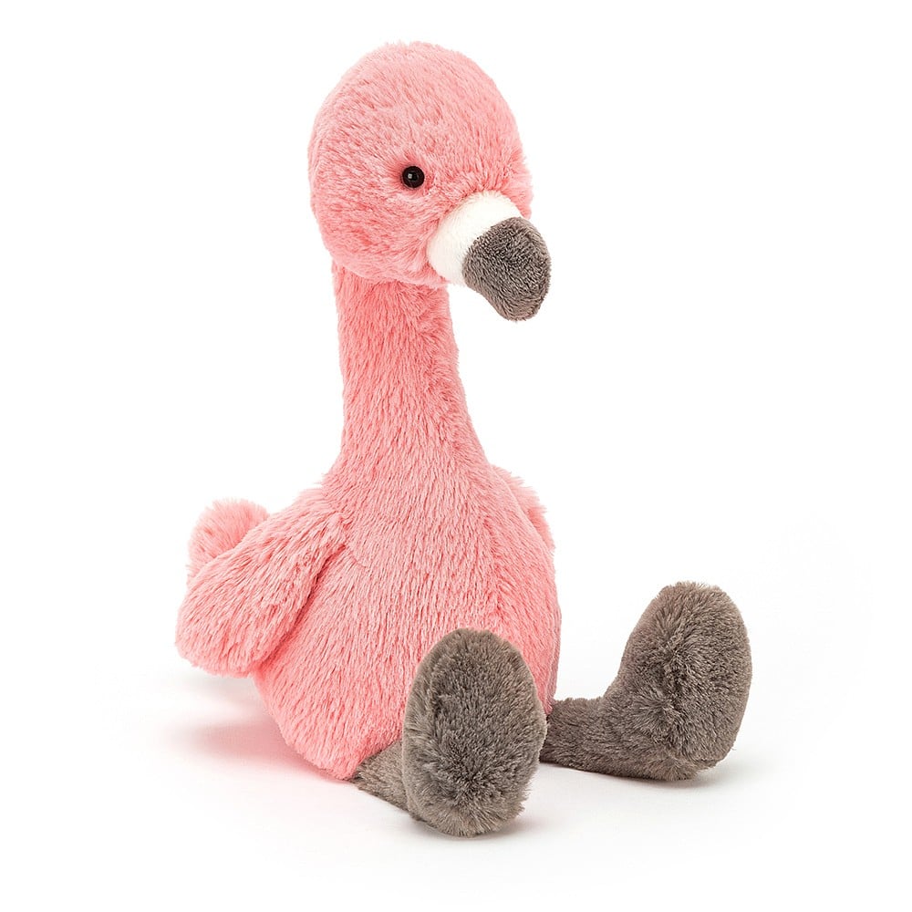 Bashful Flamingo - Jellycat