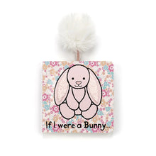 Load image into Gallery viewer, If I Were a Bunny Book Blush - Jellycat
