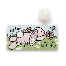 Load image into Gallery viewer, If I Were a Bunny Book Blush - Jellycat
