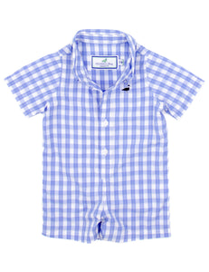 Clearwater Seasonal Shortall