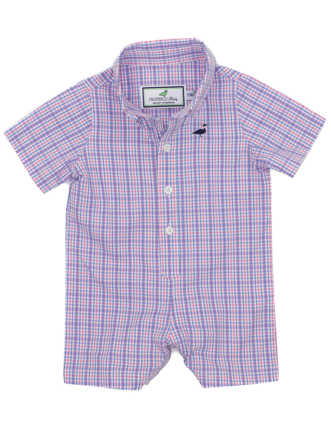 Naples Seasonal Shortall