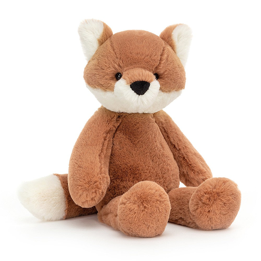 Beckett Fox - Jellycat