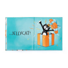 Load image into Gallery viewer, All Kinds of Cats Book - Jellycat
