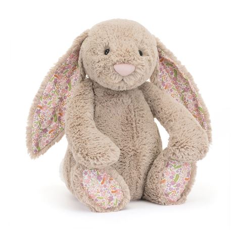 Blossom Beige Bunny - Petal