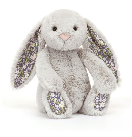 Blossom Silver Bunny - Bloom