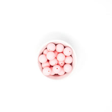 Load image into Gallery viewer, Three Hearts Abby Teething Rattle
