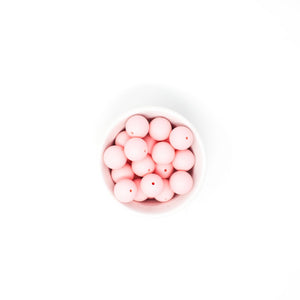 Three Hearts Abby Teething Rattle