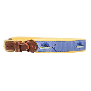 Boy's Belts - Sailfish