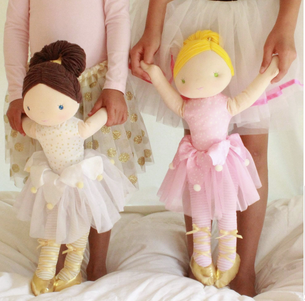 Sophia - Ballerina Doll