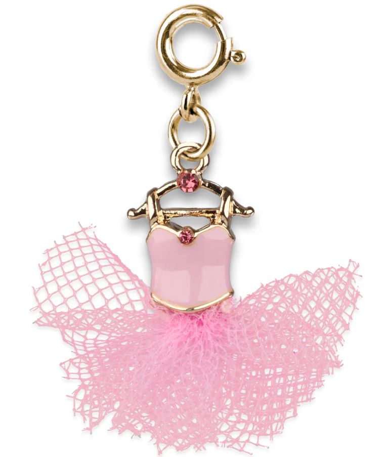 Ballet Tutu Charm