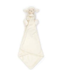 Bashful Lamb Soother - Jellycat
